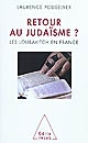 Retour au judaïsme : les loubavitch en France