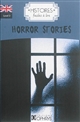Horror stories