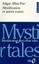 Mystification and other tales : = Mystification et autres contes