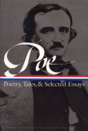 Poetry, tales, and selected essays
