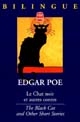 The black cat, and other short stories : = Le chat noir, et autres contes