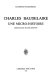 Charles Baudelaire, une micro-histoire : chronologie baudelairienne