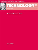 Technology 2 : teacher's resource book