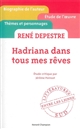 René Depestre, "Hadriana dans tous mes rêves"