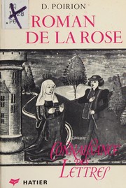 Le Roman de la Rose