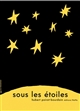 Sous les étoiles : Edition bilingue français-japonais