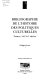 Bibliographie de l'histoire des politiques culturelles : France, XIXe-XXe siècles