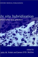 In situ hybridization : Principles and practice