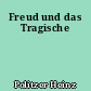 Freud und das Tragische