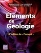 Éléments de géologie