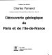 Découverte géologique de Paris et de l'Ile-de-France