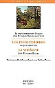 La représentation de l'espace dans le roman hispano-américain : "Los pasos perdidos" [d'] Alejo Carpentier, "La vorágine" [de] José Eustasio Rivera