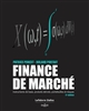 Finance de marché : instruments de base, produits dérivés, portefeuilles et risques