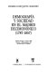 Demografia y sociedad en el Madrid decimonónico, 1787-1857