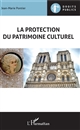 La protection du patrimoine culturel