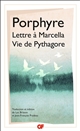 Lettre à Marcella : Précédé de Vie de Pythagore