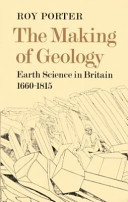 The making of geology : earth science in Britain, 1660-1815