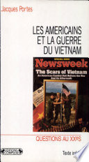 Les Américains et la guerre du Vietnam