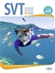 SVT, sciences de la vie et de la Terre, cycle 4, 5e, 4e, 3e : [nouvelle édition]