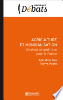 Agriculture et mondialisation