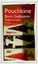 Boris Godounov : théâtre complet