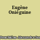 Eugène Oniéguine