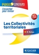 Les collectivités territoriales : concours catégories A et B