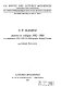 C. F. Ramuz : oeuvres et critique 1982-1988, et compléments 1921-1939 à la bibliographie Bringolf-Verdan