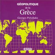 Géopolitique de la Grèce