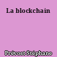 La blockchain