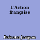 L'Action française