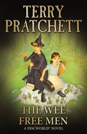 The wee free men : a discworld® novel
