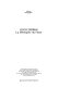 Georges Braque : femme à la guitare
