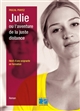 Julie ou l'aventure de la juste distance : récit d'une soignante en formation : roman