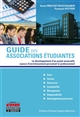 Guide des associations étudiantes : le développement d'un projet associatif, source d'enrichissement personnel et professionnel