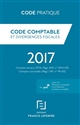 Code comptable et divergences fiscales : comptes sociaux (PCG, Règl. ANC n2̊014-03) comptes consolidés (règl. n9̊9-02)