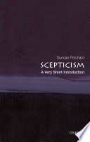 Scepticism : a very short introduction