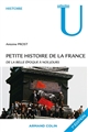 Petite histoire de la France : De la Belle Epoque à nos jours