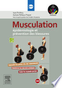 Pathologies médicales induites par la musculation : prévention, prise en charge et rééducation