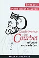 Controverse sur Courbet et l'utilité sociale de l'art