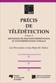Précis de télédétection : Volume 4 : Méthodes de photointerprétation et d'interprétation d'image