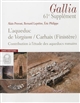 L'aqueduc de Vorgium-Carhaix, Finistère : contribution à l'étude des aqueducs romains