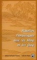 Histoires fantastiques sous les Ming et les Qing