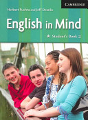 English in mind : Student's book 2