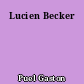 Lucien Becker