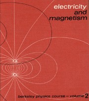 Electricity and magnetism