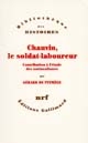 Chauvin, le soldat-laboureur : contribution à l'étude des nationalismes