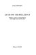 Le Grand Chapelletout : violence, normes et comportements en Bretagne rurale au 18e siècle