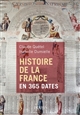 Histoire de la France en 365 dates