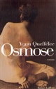 Osmose : roman